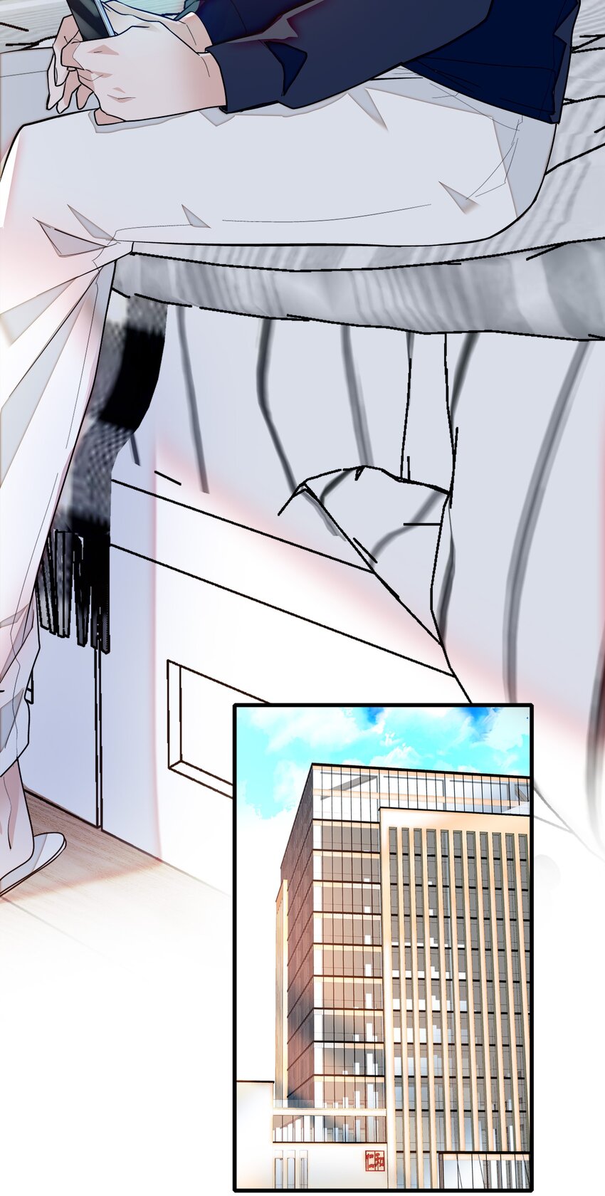 043 深陷绯闻-第51话