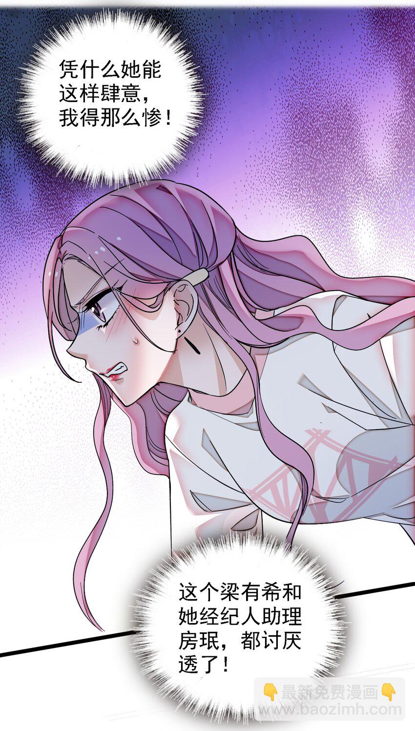 062 我不是人，你是真的狗！(1/2)-第71话