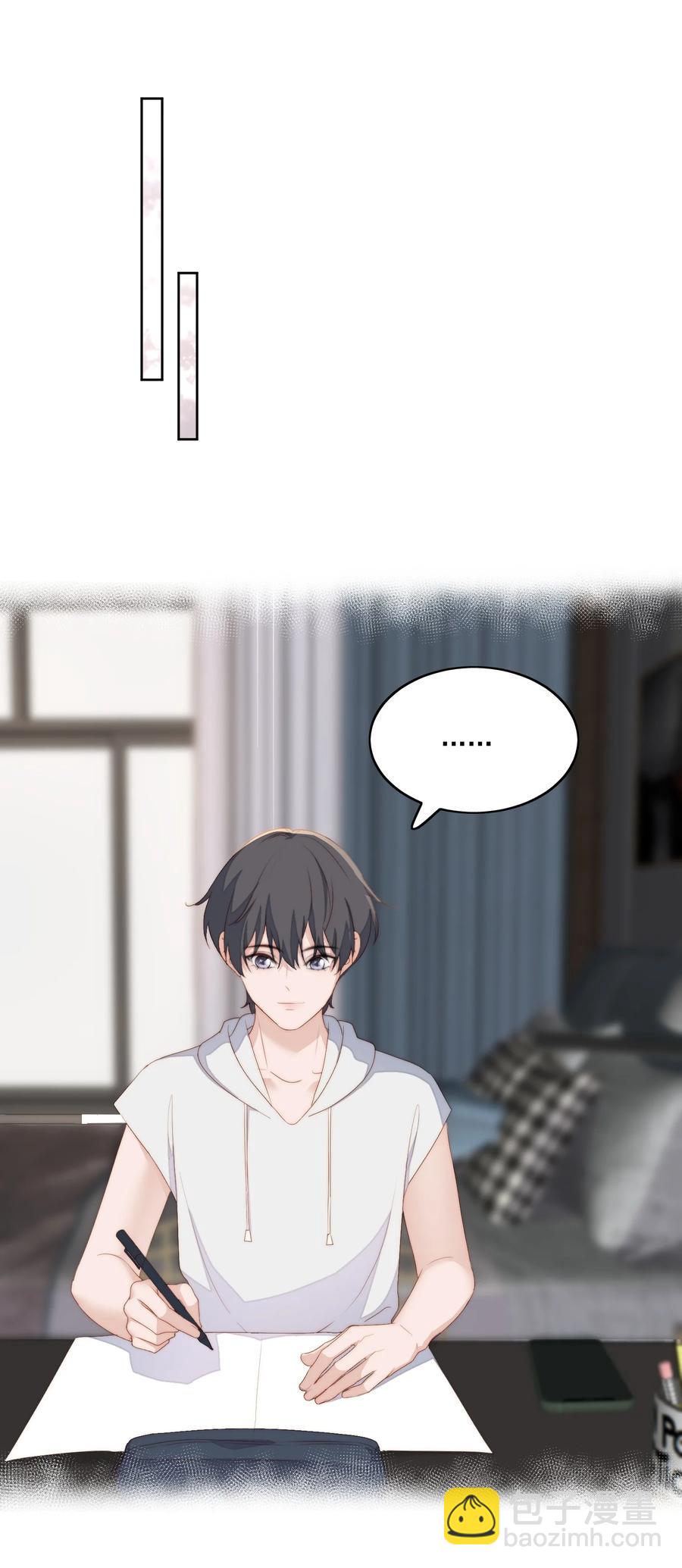 第43话 小宝宝-第45话