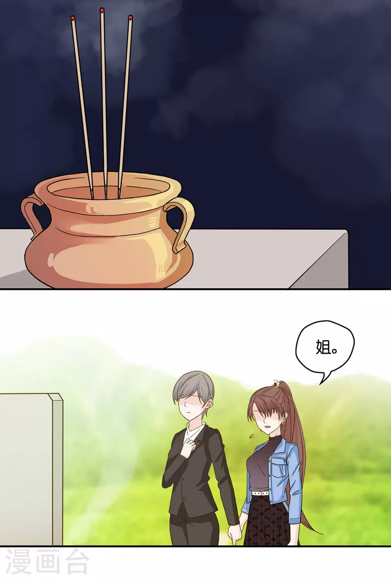 第35话 突发意外7-第37话