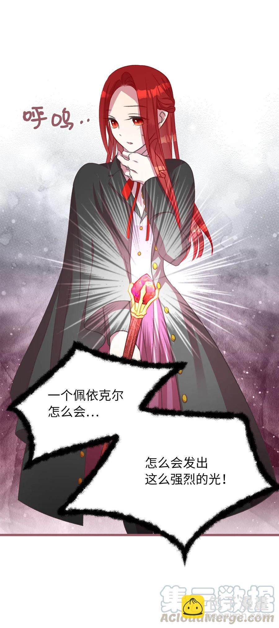 15 要魔法师心脏的那个人(1/2)-第15话