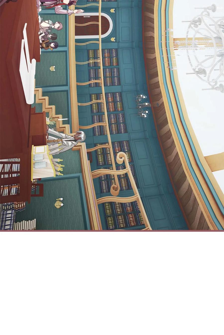 19 为什么要隐瞒我们？(1/2)-第19话