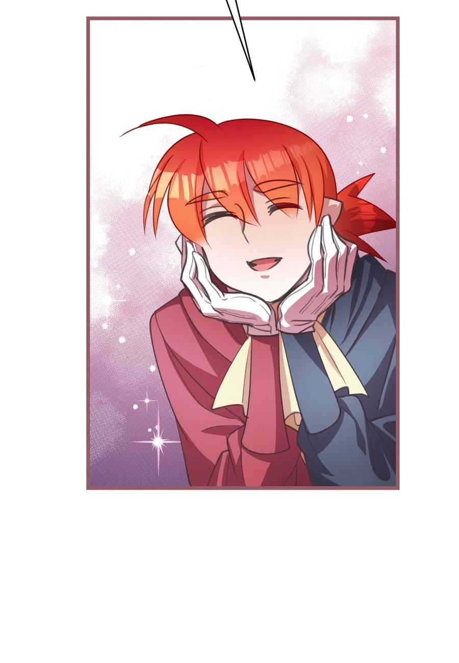 23 我，很善良？(1/2)-第23话