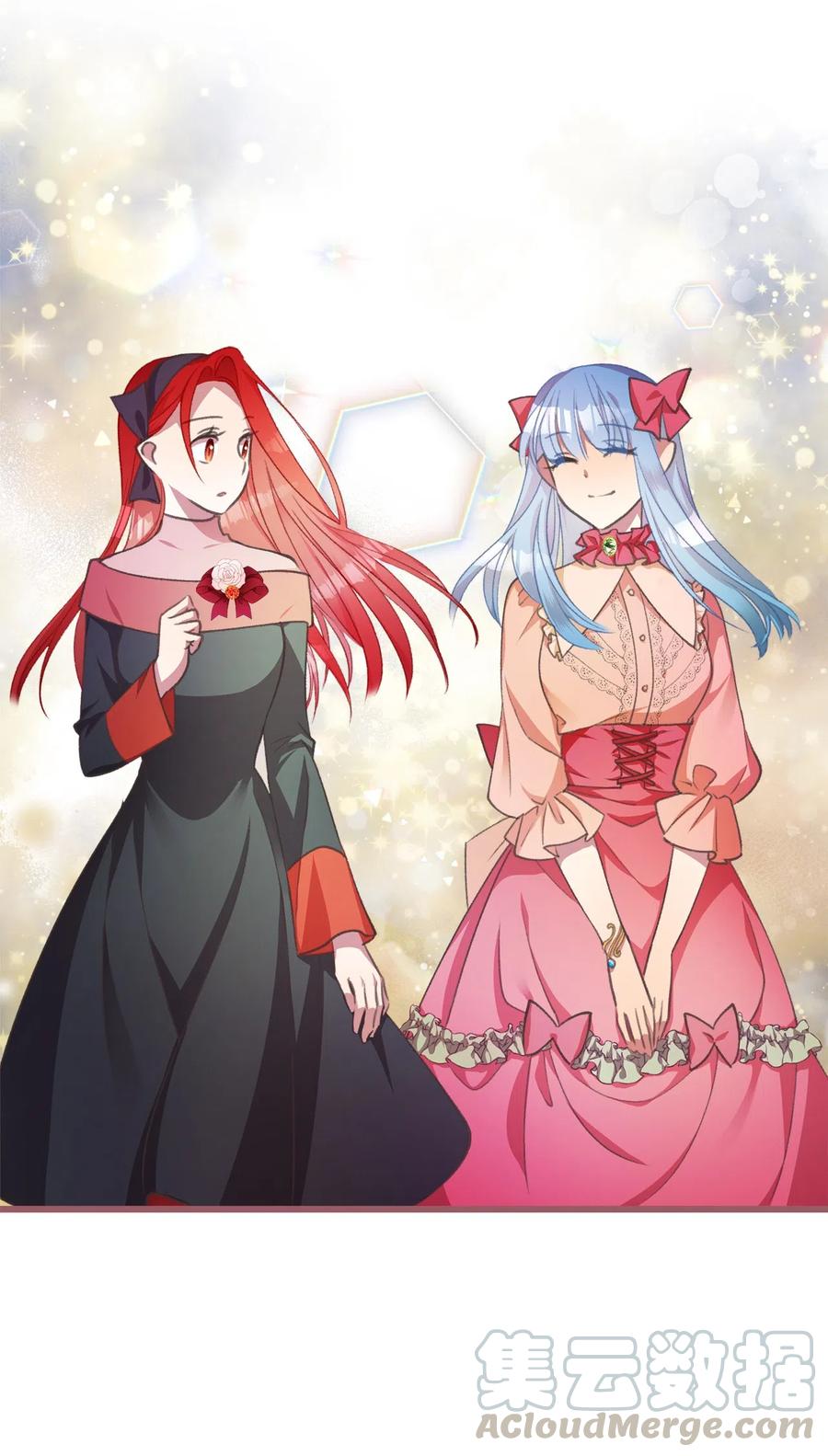 23 我，很善良？(1/2)-第23话