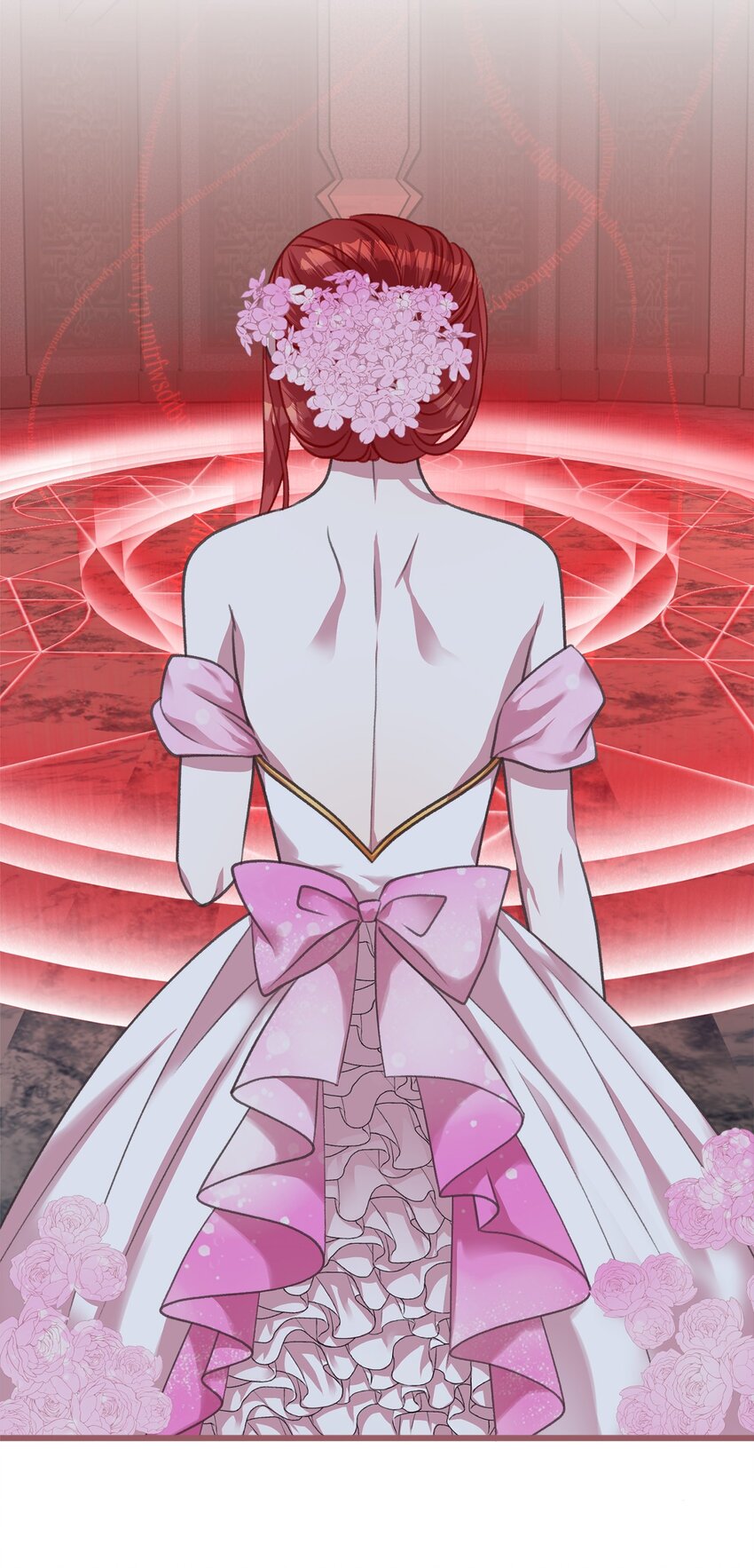 05 接受魔法阵的筛选(1/2)-第5话