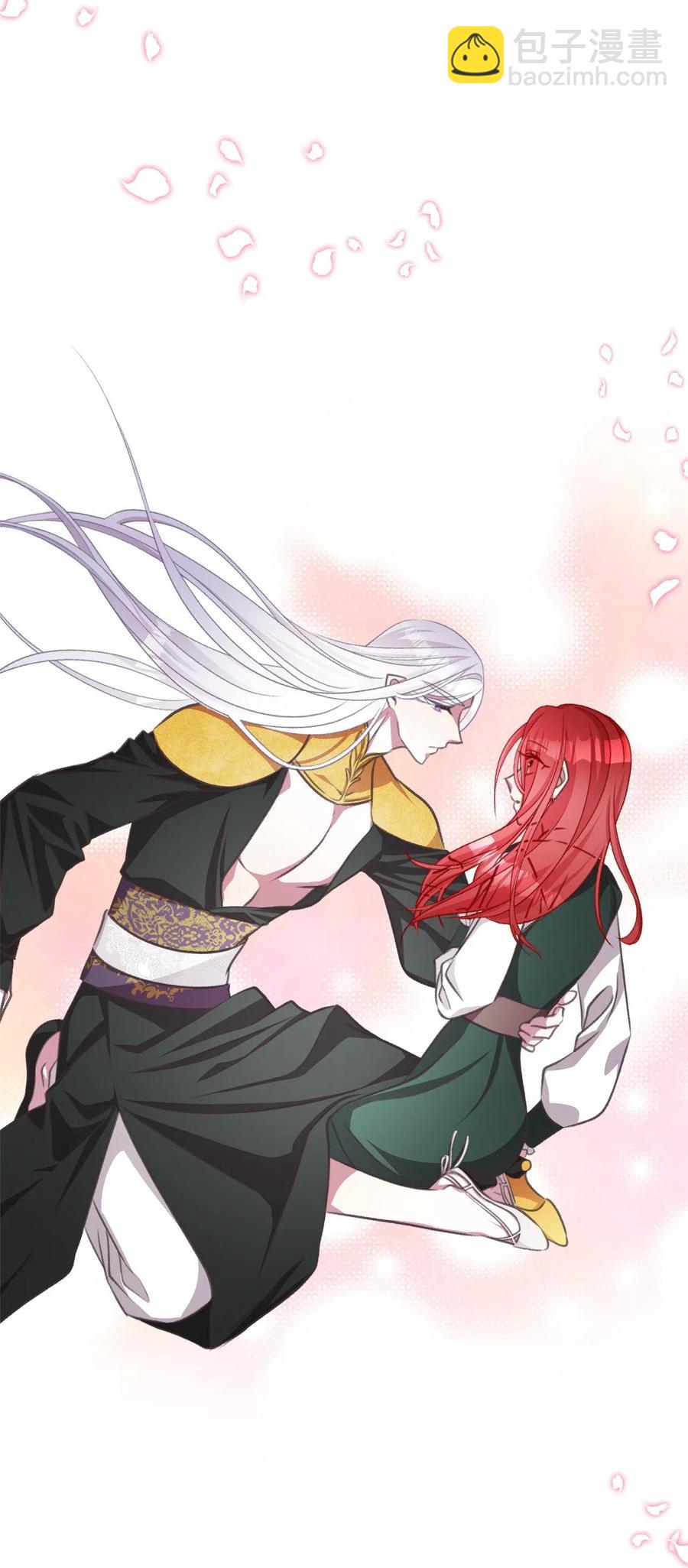 45 我要拥抱幸福了吗？(1/2)-第45话