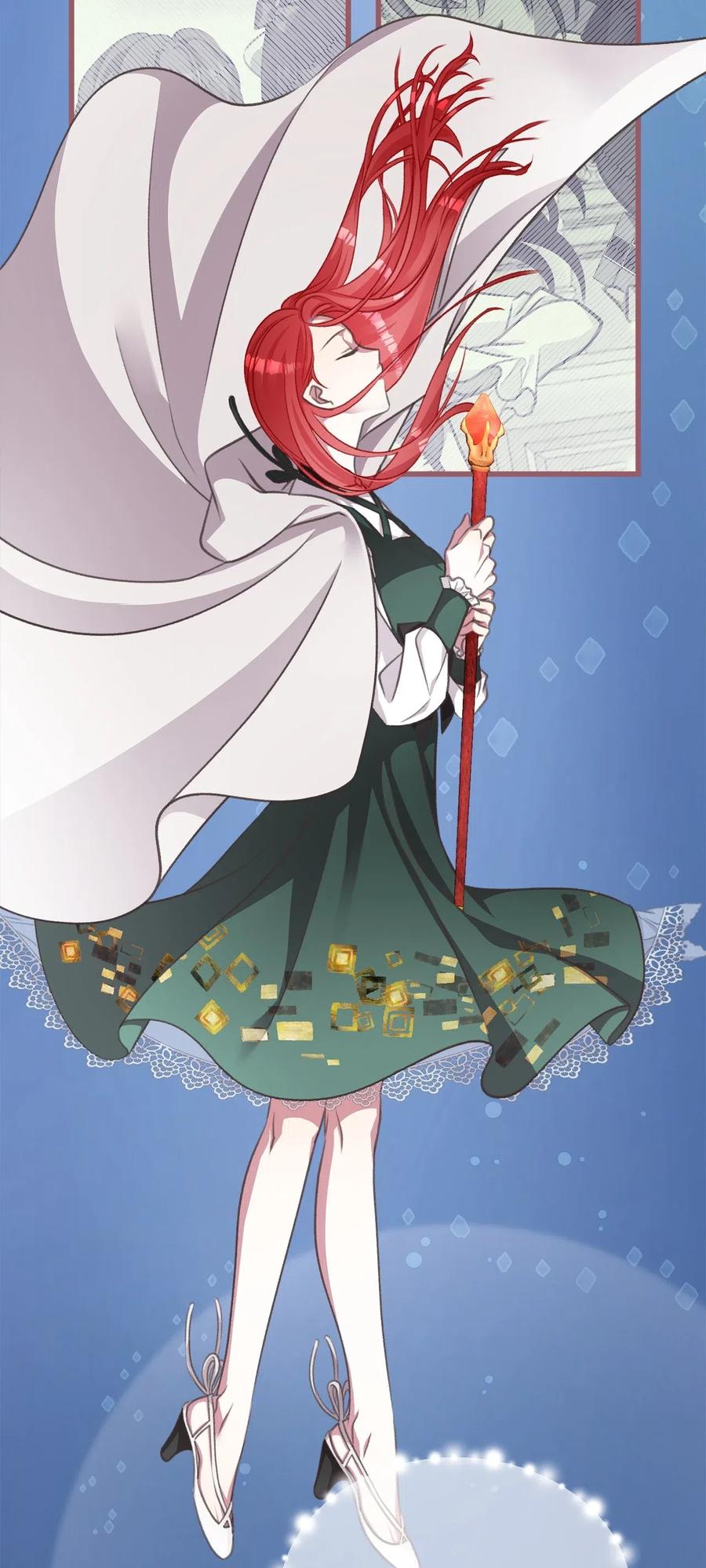 45 我要拥抱幸福了吗？(1/2)-第45话