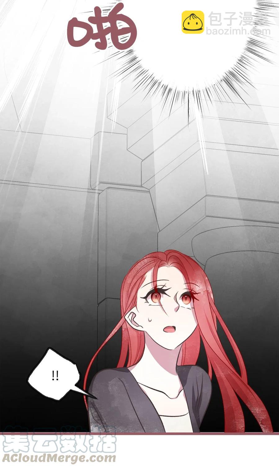 57 这一次，我想保护你(1/2)-第57话