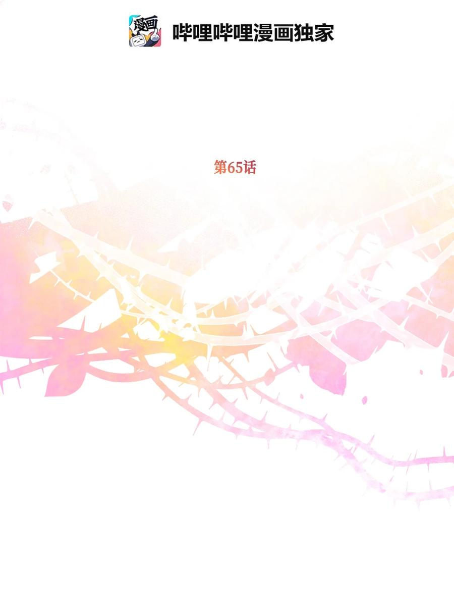 65 杀你的目的是杀死魔王(1/2)-第65话