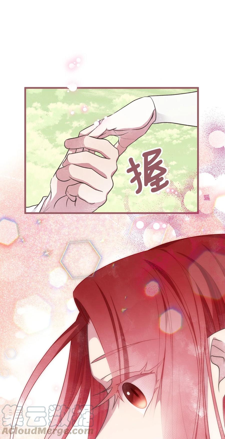 71 我们举行伴侣仪式吧(1/2)-第71话