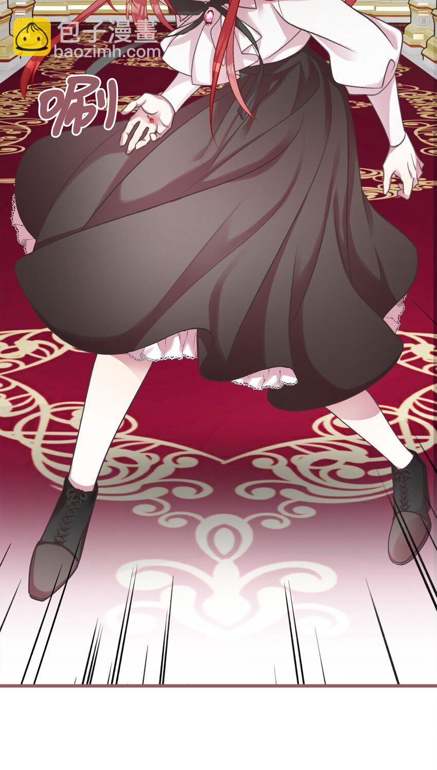 09 深陷险境(1/2)-第9话