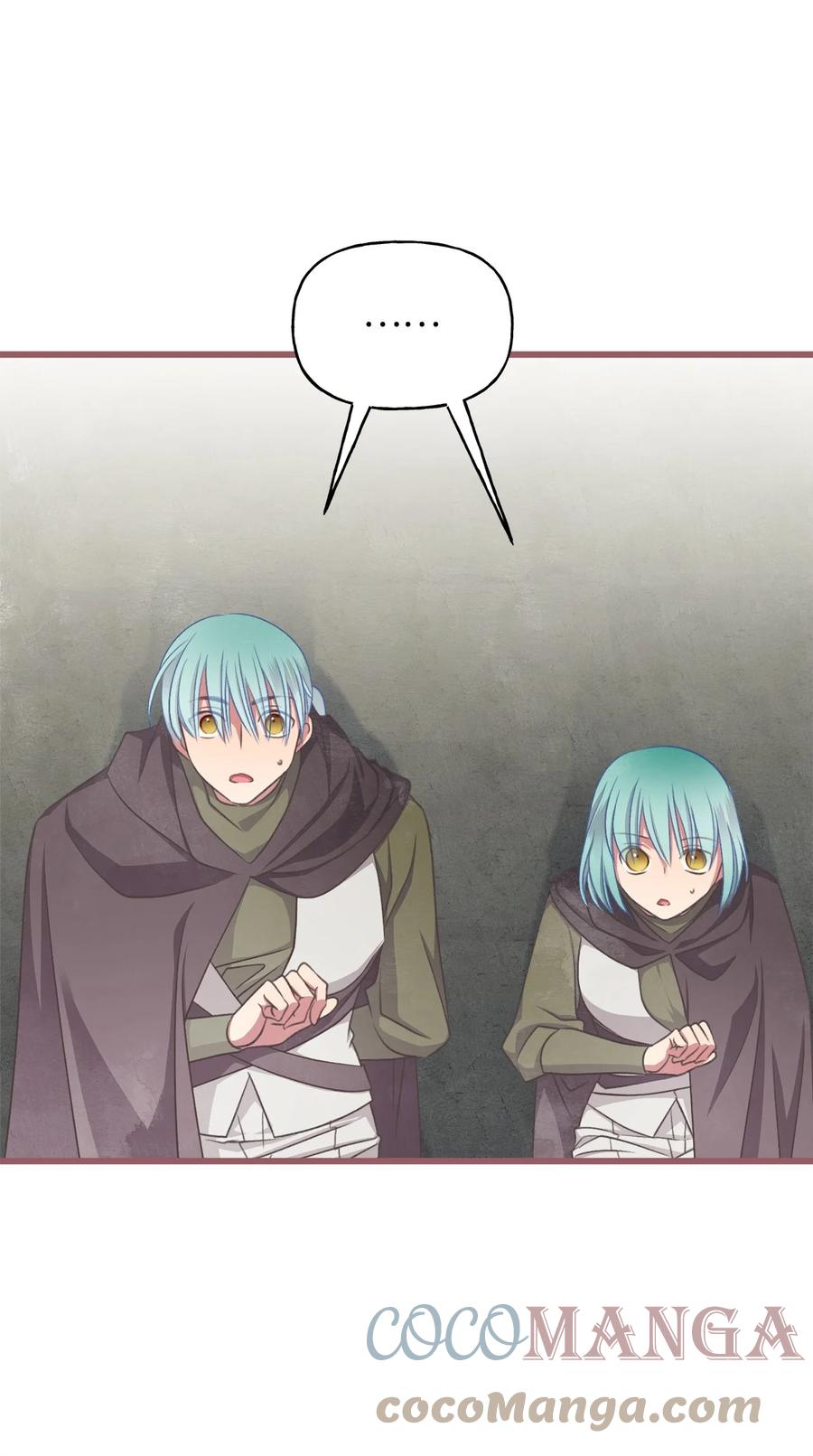 外传4 令人无法忘怀的孩子(1/2)-第89话