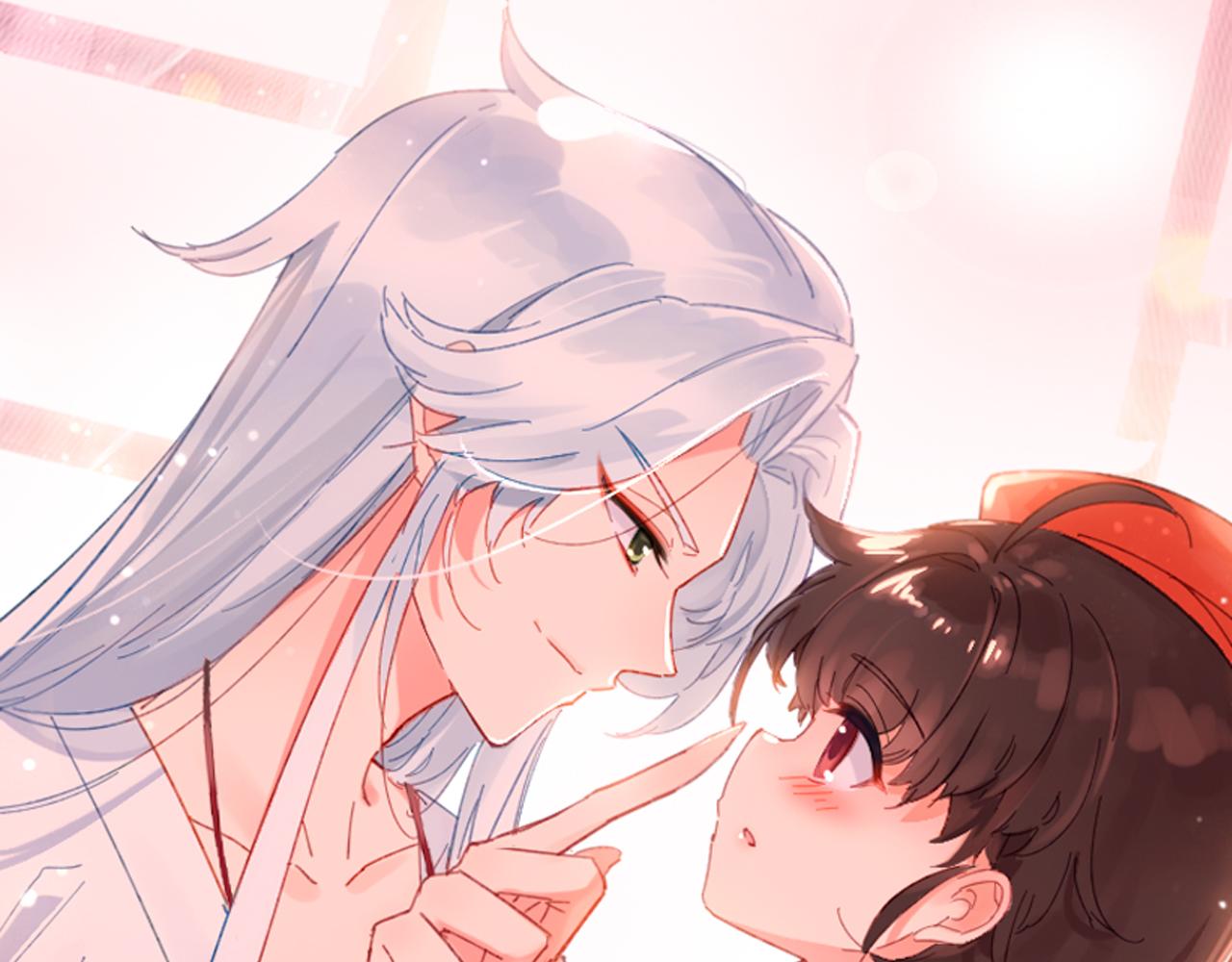 第16话 又&ldquo;变身&rdquo;了(1/2)-第17话