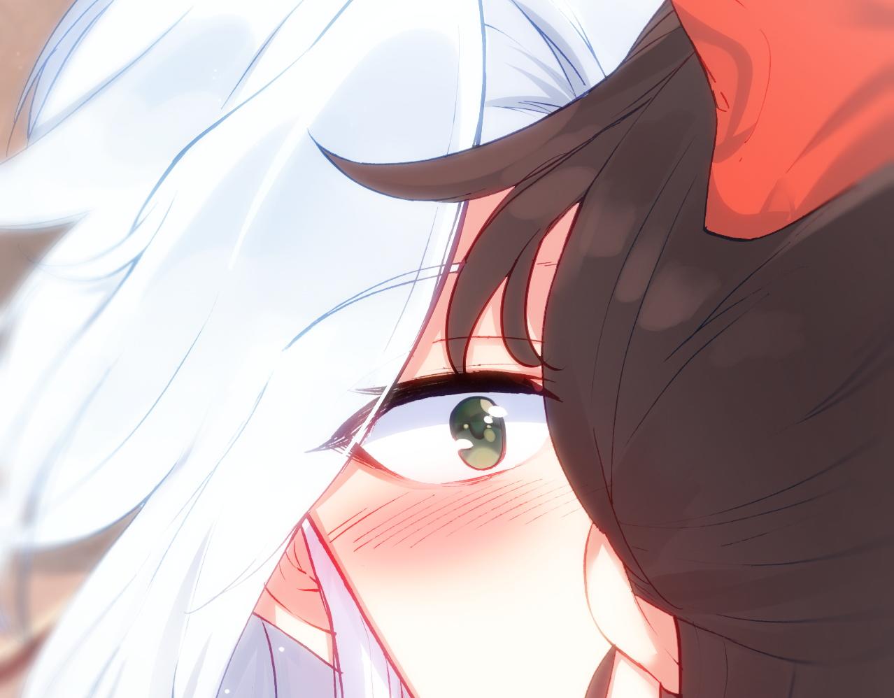 第16话 又&ldquo;变身&rdquo;了(1/2)-第17话