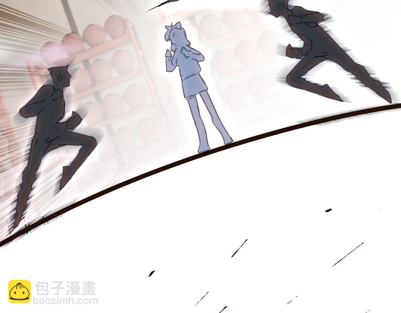 第16话 又&ldquo;变身&rdquo;了(1/2)-第17话