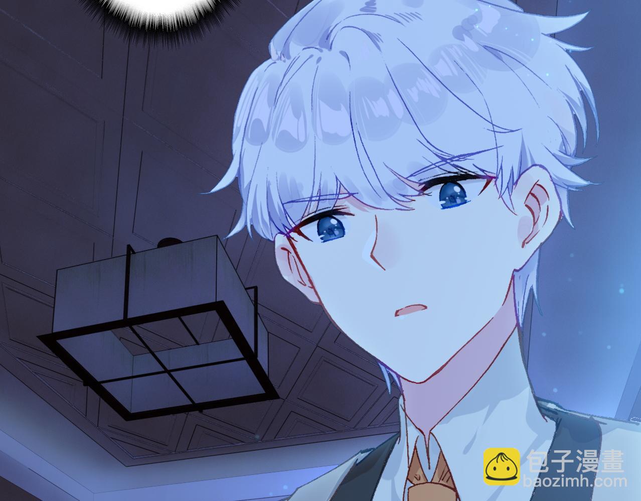 第18话 记忆(1/3)-第19话