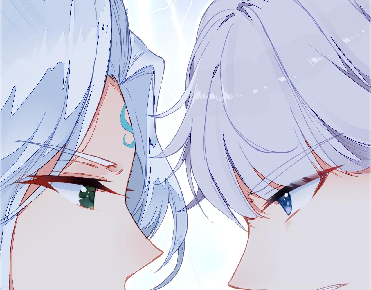 第20话 爷爷(1/2)-第21话