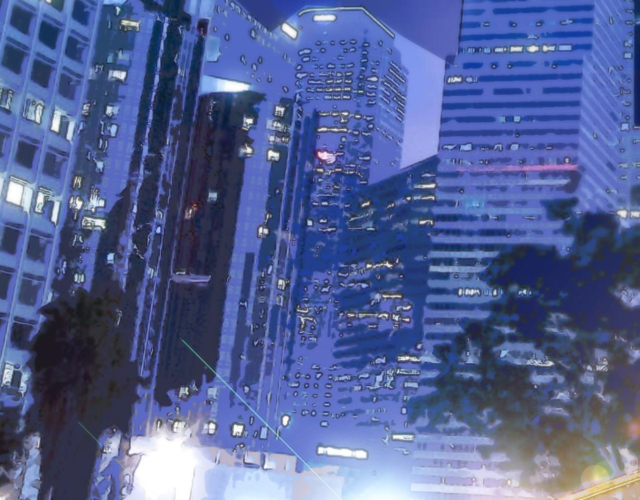 第20话 爷爷(1/2)-第21话