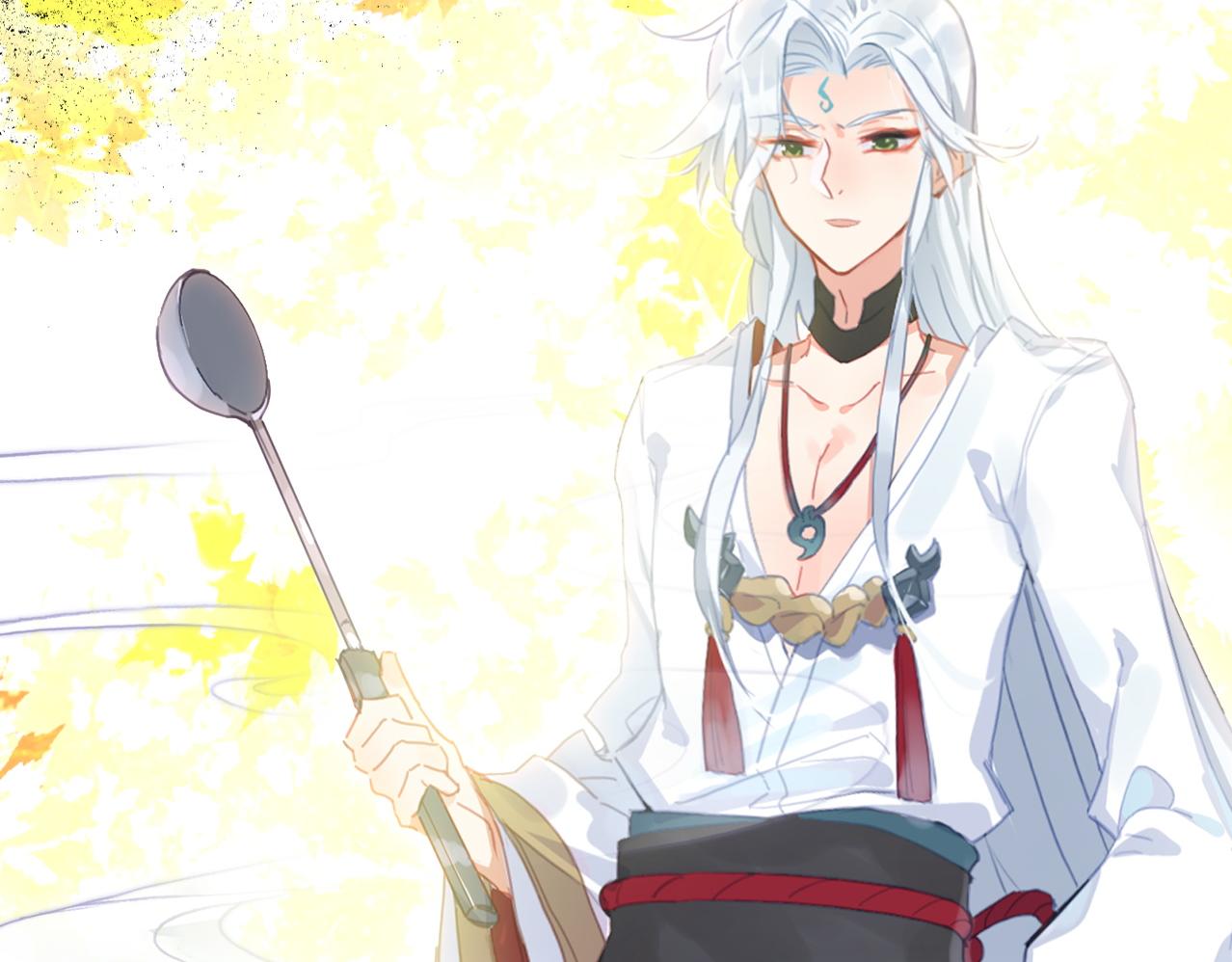 第22话 守护(1/2)-第23话