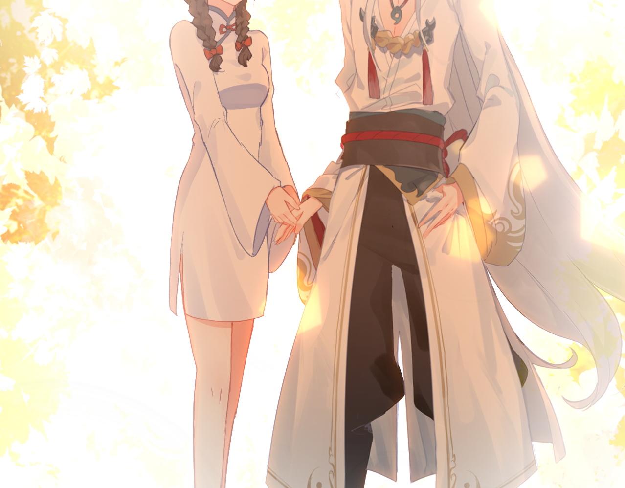 第22话 守护(1/2)-第23话