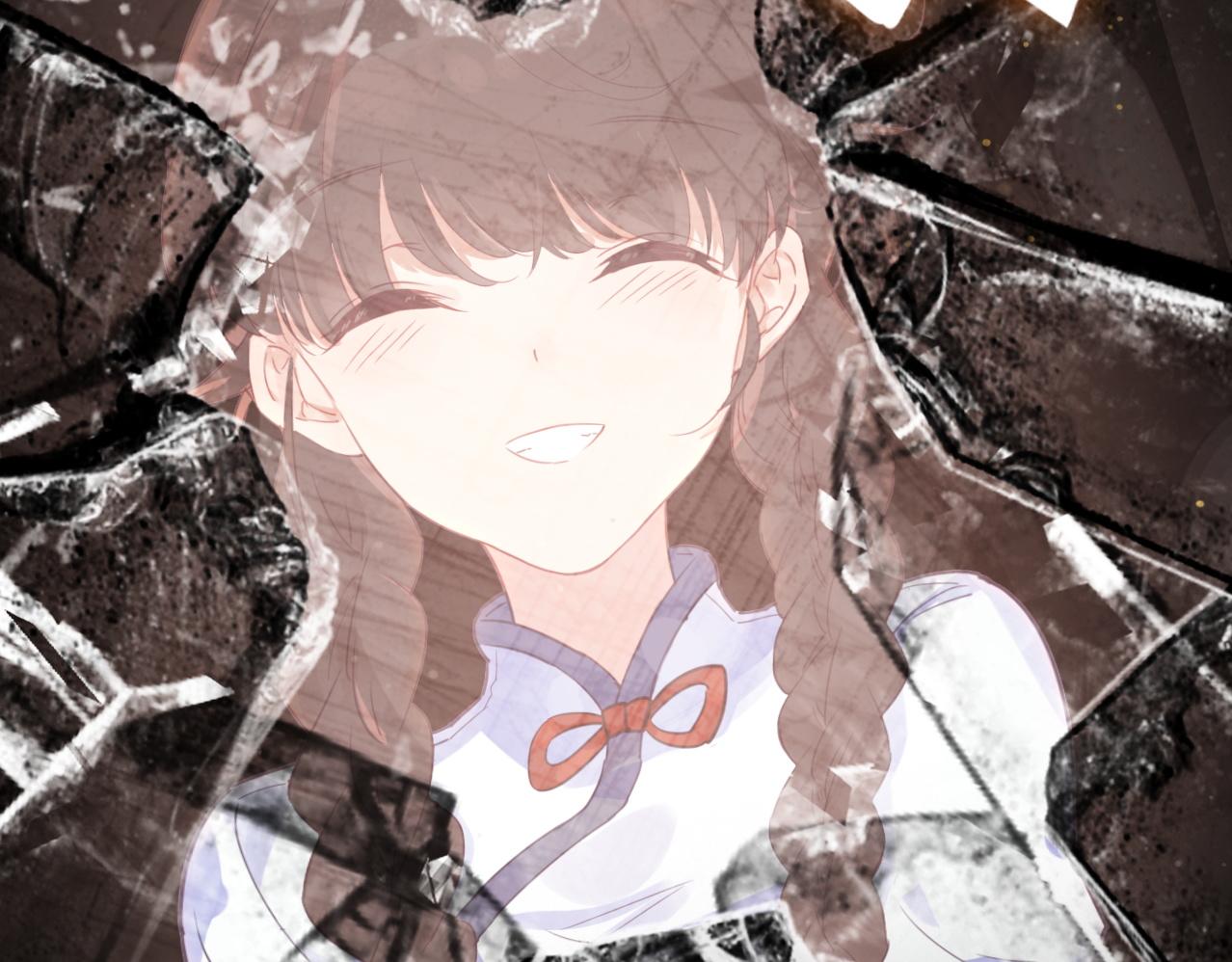 第22话 守护(1/2)-第23话