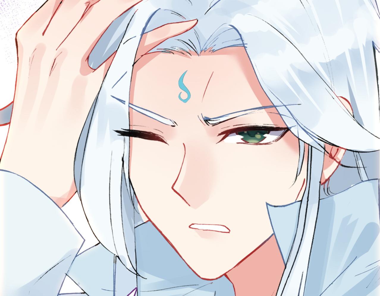 第22话 守护(1/2)-第23话