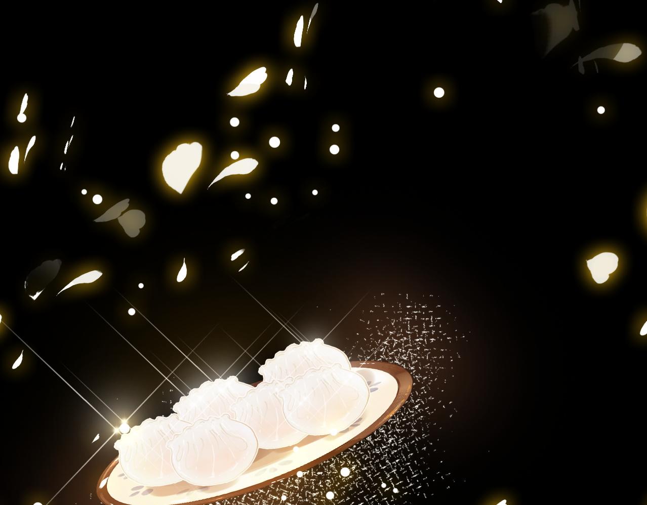 第22话 守护(1/2)-第23话