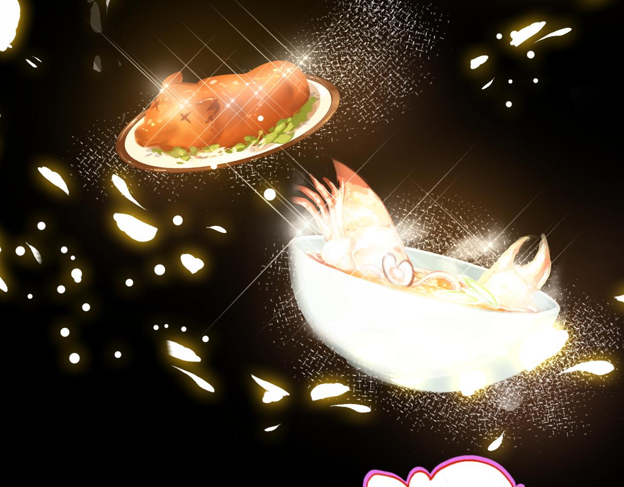 第22话 守护(1/2)-第23话