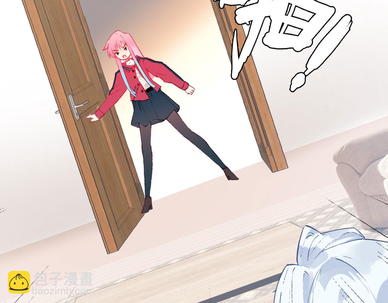 第30话 阻碍(1/2)-第31话