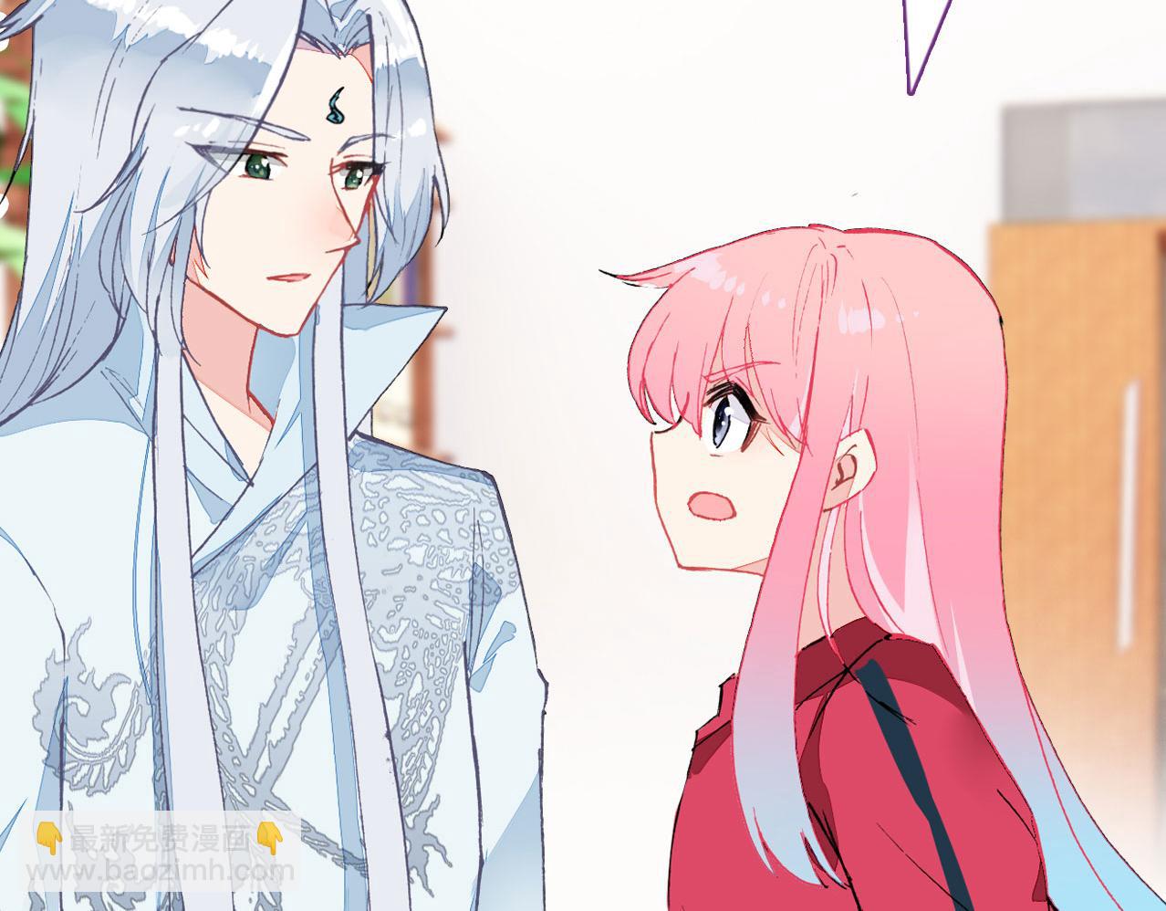 第30话 阻碍(1/2)-第31话