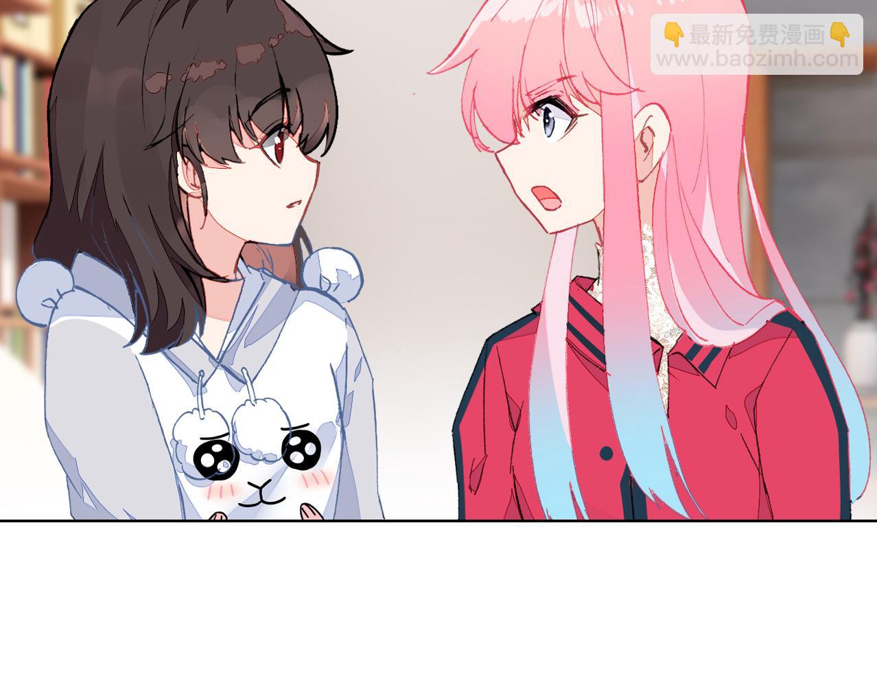 第30话 阻碍(1/2)-第31话