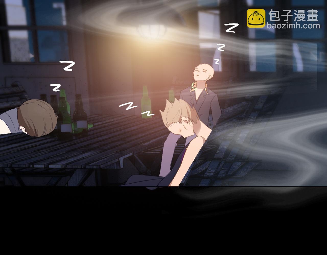 第32话 视频(1/2)-第33话