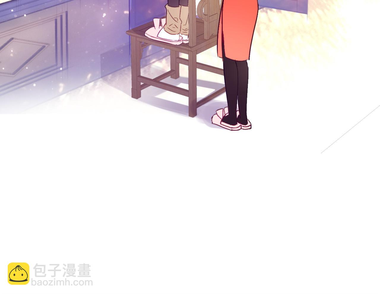 番外 年夜饭+心动盘点(1/3)-第35话