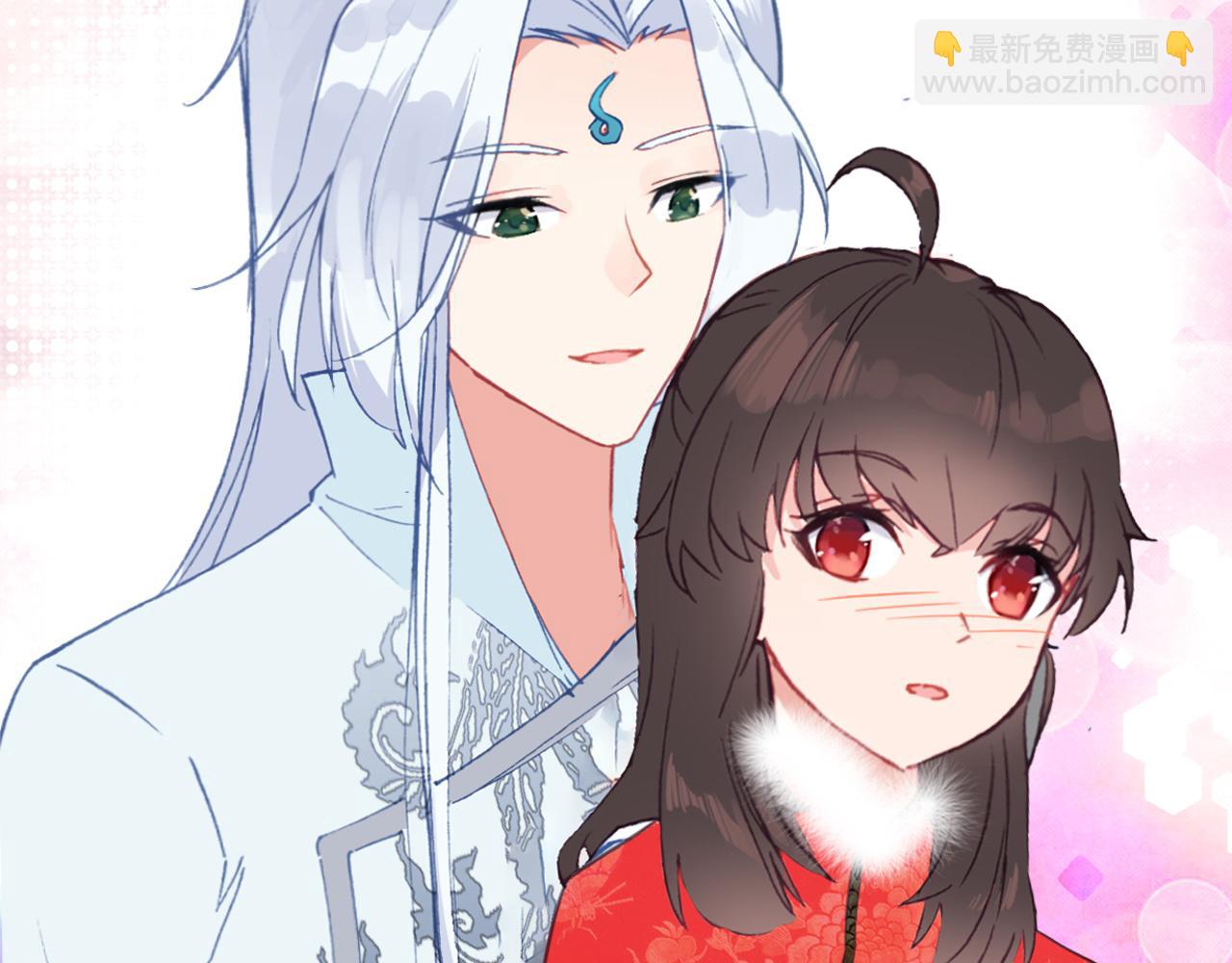 番外 年夜饭+心动盘点(1/3)-第35话