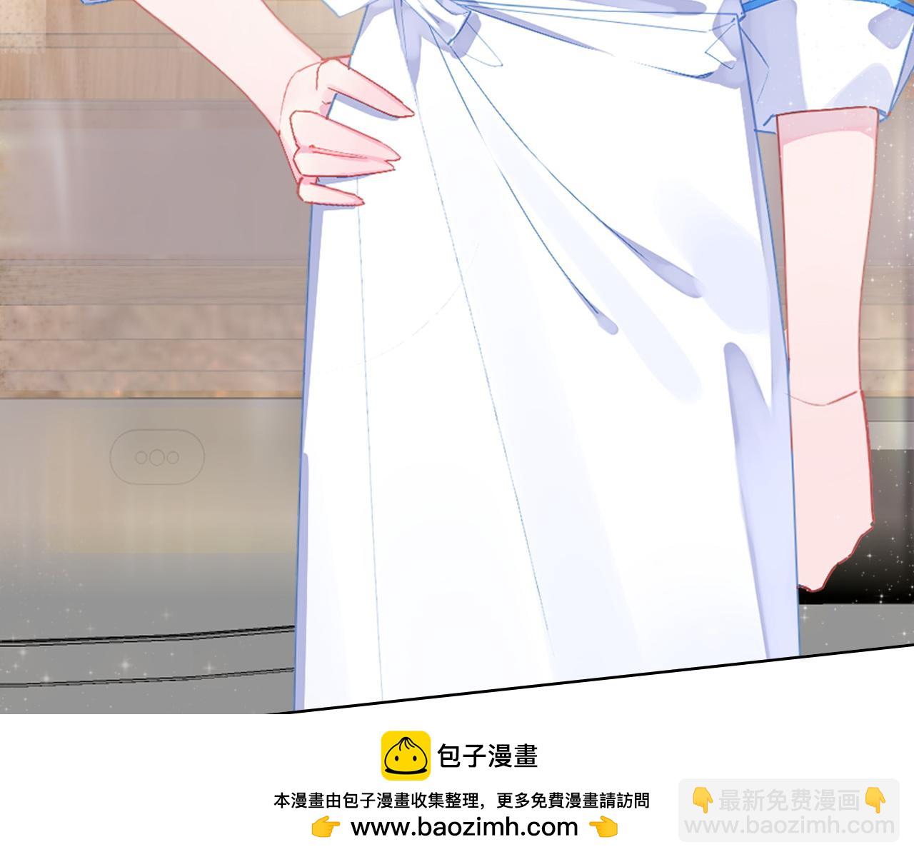 番外 年夜饭+心动盘点(1/3)-第35话