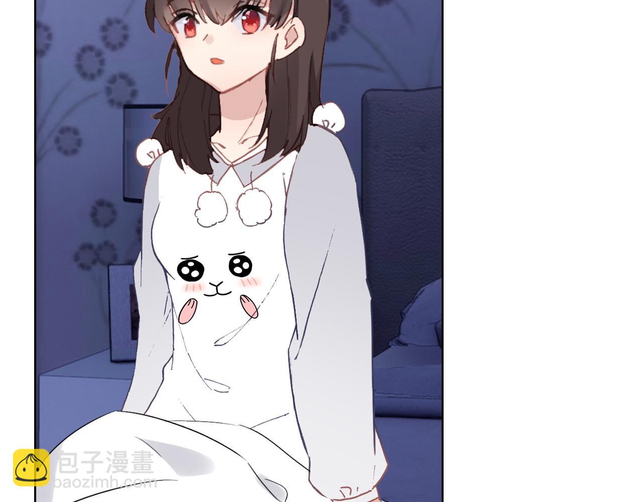 第35话 如果不是因为我(1/2)-第37话