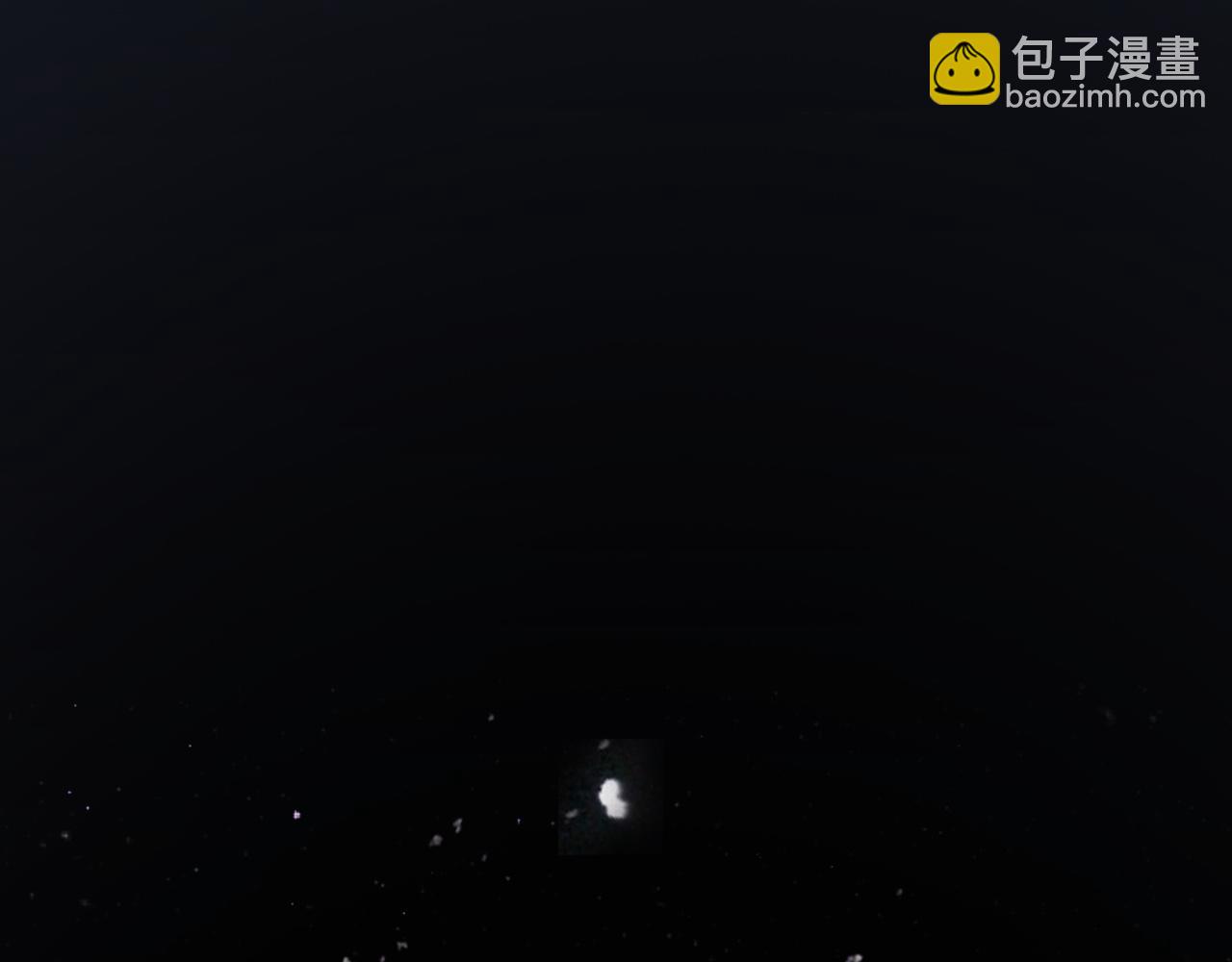 第35话 如果不是因为我(1/2)-第37话