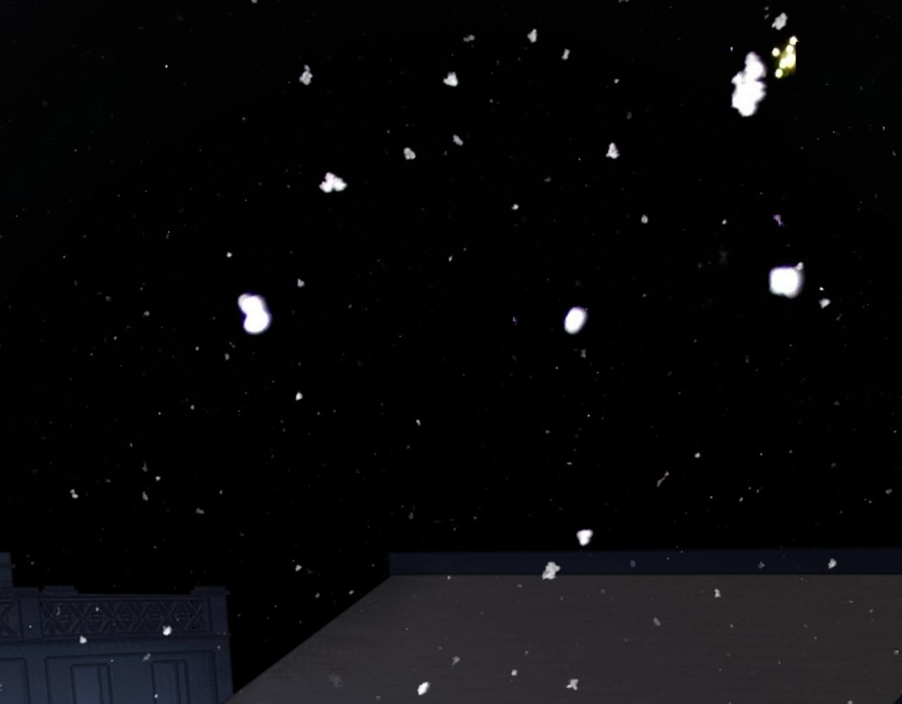 第35话 如果不是因为我(1/2)-第37话