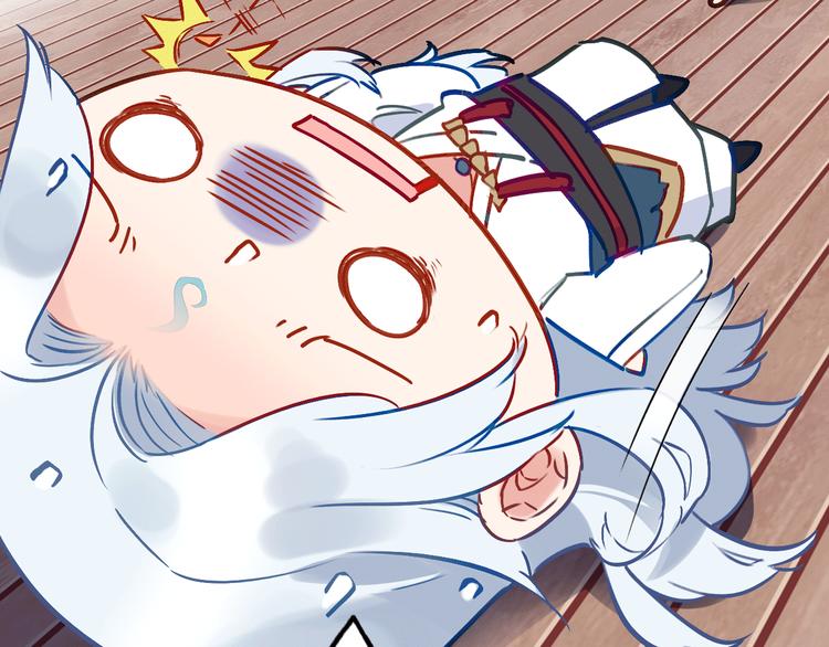 第4话 继承拳套(1/3)-第5话