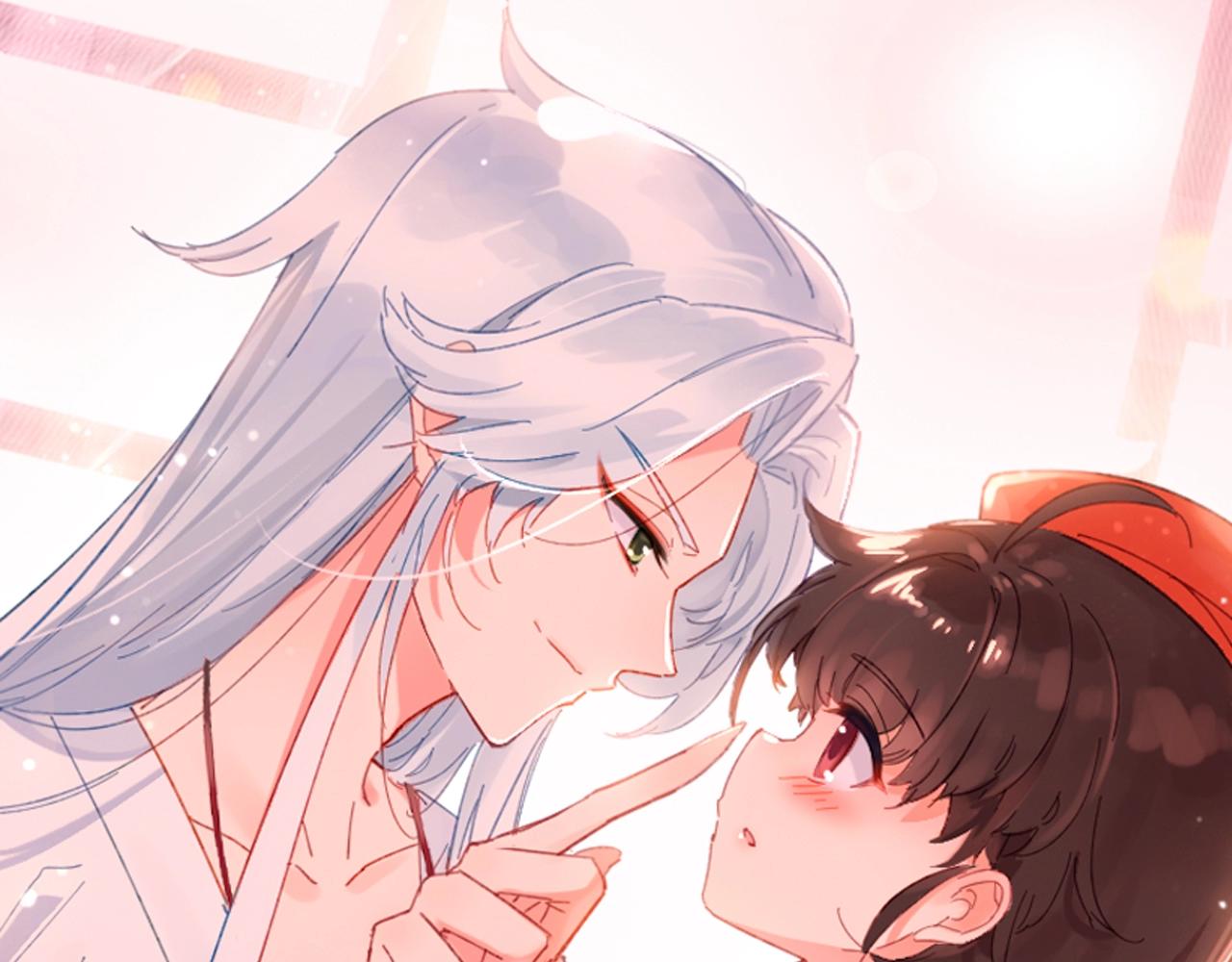 第41话 叶贝晴(1/2)-第43话