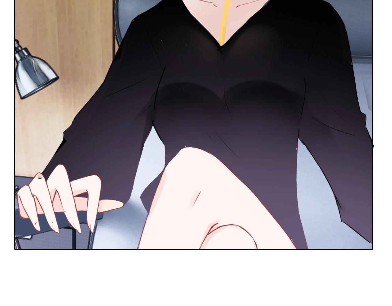 第41话 叶贝晴(1/2)-第43话