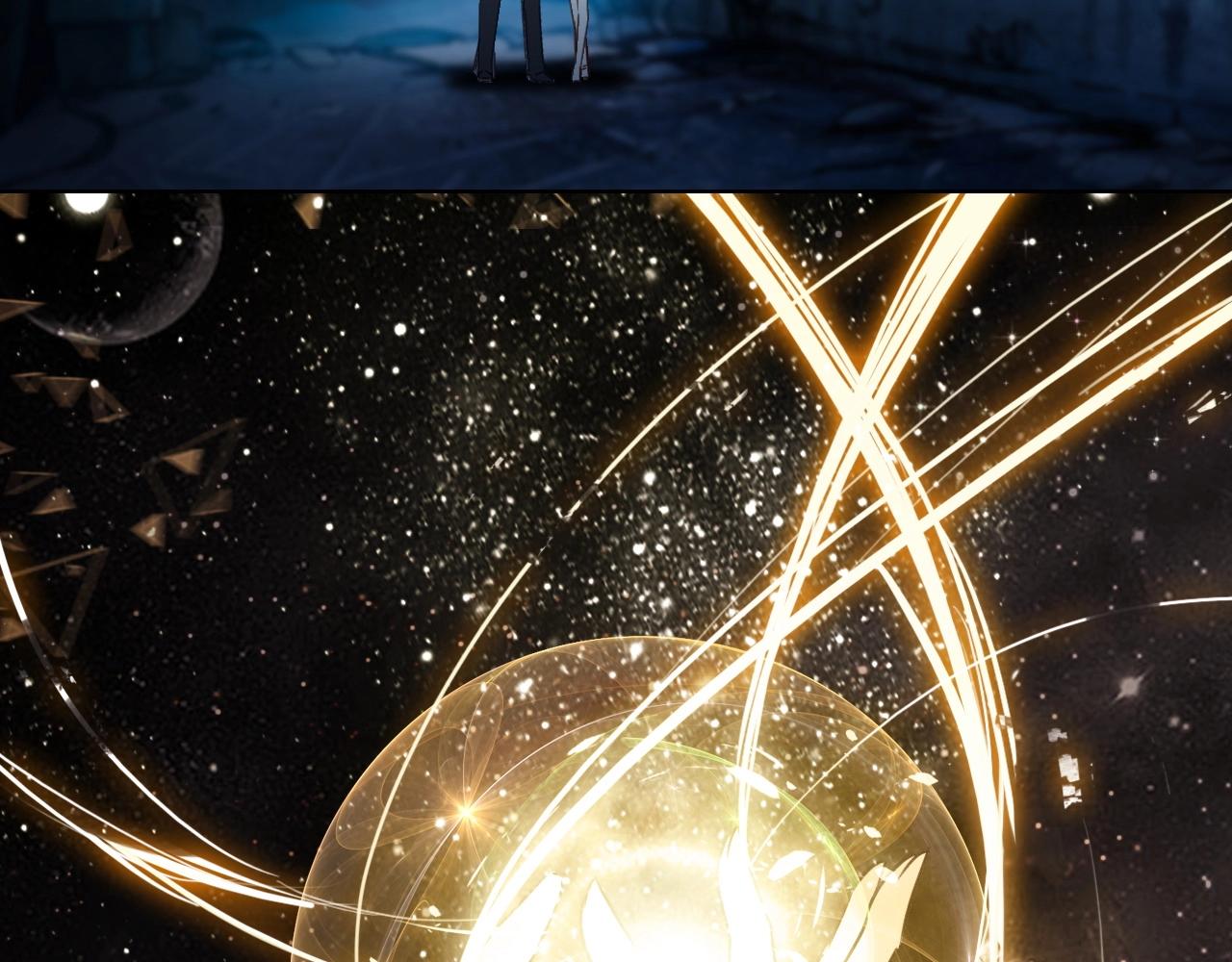 第43话 你别过来(1/2)-第45话