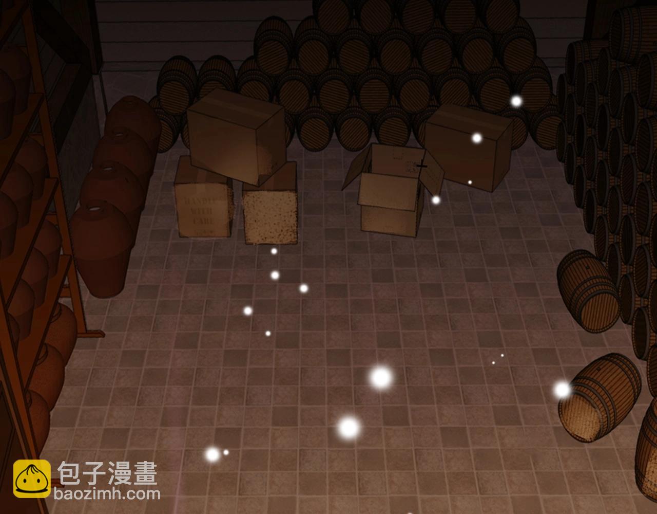 第43话 你别过来(1/2)-第45话