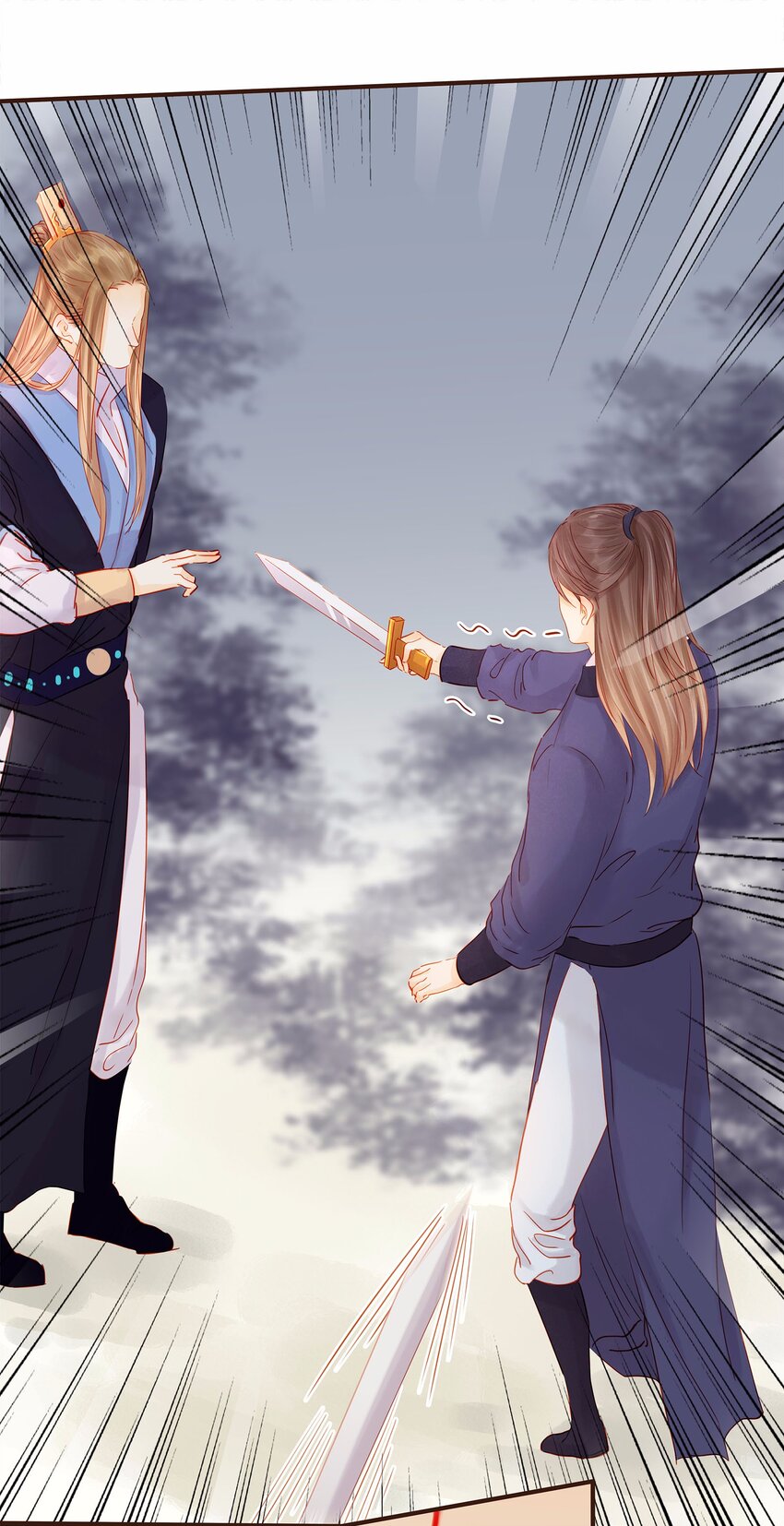 120 反将一军(1/2)-第121话