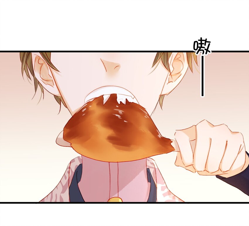 055 吃鸡(1/2)-第55话