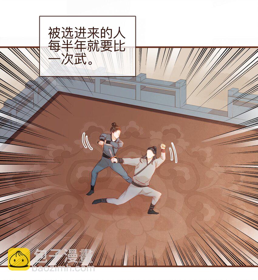 059 番外1 坚强的二狗-第59话