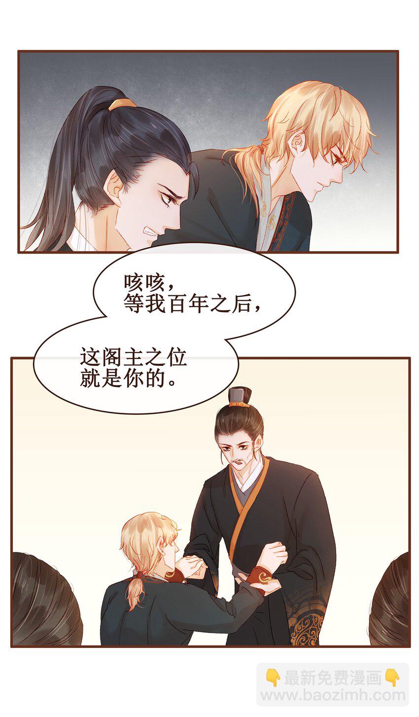 059 番外1 坚强的二狗-第59话