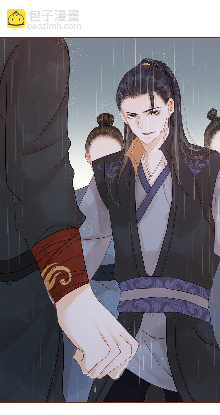 059 番外1 坚强的二狗-第59话