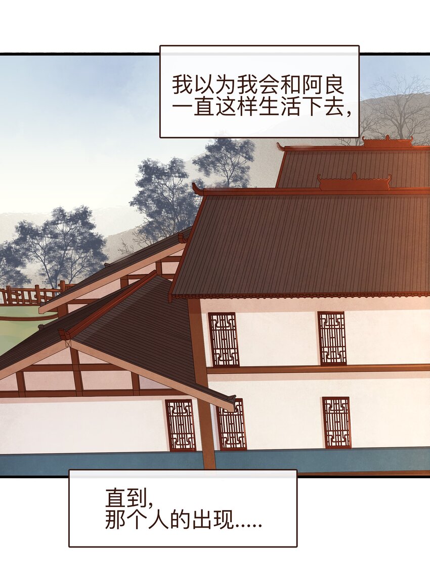 059 番外1 坚强的二狗-第59话