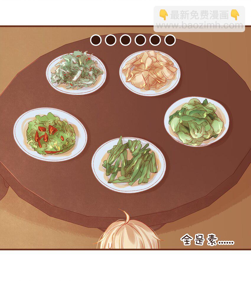 061 番外3 复仇的二狗-第61话